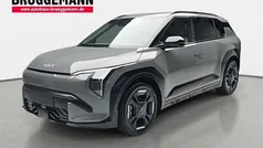 Gebraucht 2025 Kia EV3 4 SUV | 41.990 € (Fairer Preis)