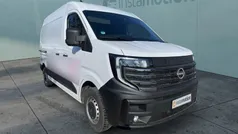 Schwarz Neu 2024 Nissan Interstar N-Connecta Van | 35.750 € (Fairer Preis)