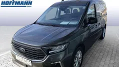Gebraucht 2024 Ford Tourneo Connect Titanium Van / Kleinbus | 36.980 € (Fairer Preis)