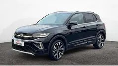 Gebraucht 2025 VW T-Cross IQ Drive SUV | 27.180 € (Fairer Preis)