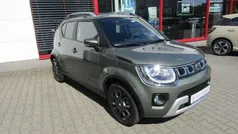 Tough khaki /super black Neu 2024 Suzuki Ignis Comfort+ Kleinwagen | 18.990 € (Fairer Preis)