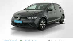 Rauchgrau metallic Gebraucht 2024 VW Polo Move Limousine | 20.450 € (Guter Preis)