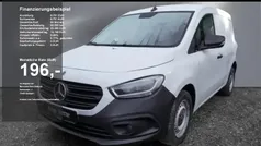 Arktikweiß Gebraucht 2023 Mercedes Citan 112 Van | 18.909 € (Superpreis)
