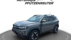 Gebraucht 2025 Dacia Duster Extreme SUV | 29.900 € (Fairer Preis)