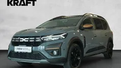Schiefergrau Gebraucht 2024 Dacia Jogger Extreme Van / Kleinbus | 19.600 € (Fairer Preis)