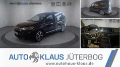 Gebraucht 2025 VW Caddy Maxi Style Van / Kleinbus | 38.795 € (Fairer Preis)