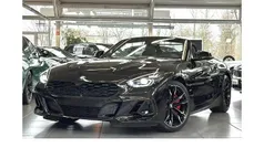 Gebraucht 2025 BMW Z4 M Sport Cabrio | 66.990 € (Fairer Preis)