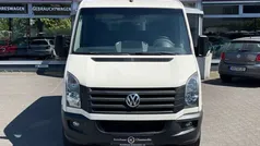 Andere Gebraucht 2015 VW Crafter Van | 12.500 € (Fairer Preis)