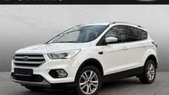 Gebraucht 2016 Ford Kuga ST-Line SUV | 13.225 €