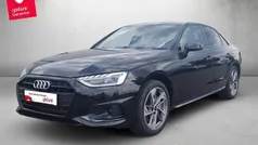 Gebraucht 2024 Audi A4 Advanced Plus Limousine | 36.480 € (Fairer Preis)