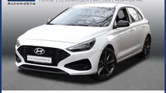Gebraucht 2024 Hyundai i30 Advantage Limousine | 24.443 € (Fairer Preis)