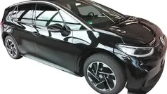 Grenadillschwarz metallic Gebraucht 2024 VW ID.3 Pro Kleinwagen | 34.448 € (Fairer Preis)