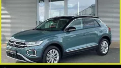 Gebraucht 2024 VW T-Roc Style SUV | 28.860 € (Guter Preis)