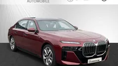 BMW 750e