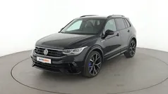 Gebraucht 2021 VW Tiguan R SUV | 39.650 € (Fairer Preis)
