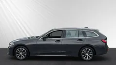 Gebraucht 2022 BMW 320 Sport Line Kombi | 26.480 € (Fairer Preis)