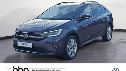 Grau Gebraucht 2023 VW Taigo Life SUV | 23.260 € (Fairer Preis)