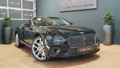 Gebraucht 2020 Bentley Continental Mulliner Limousine | 269.000 € (Teuer)