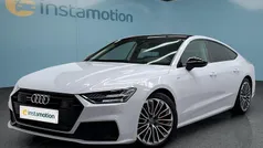 Gebraucht 2020 Audi A7 Sportback Kleinwagen | 46.949 € (Guter Preis)