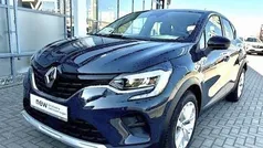 Gebraucht 2024 Renault Captur Equilibre SUV | 18.980 € (Guter Preis)