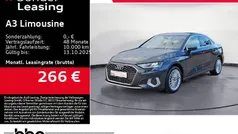 Gebraucht 2024 Audi A3 Advanced Limousine | 29.430 € (Superpreis)