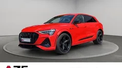 Gebraucht 2022 Audi e-tron Ambiente SUV | 46.890 € (Guter Preis)