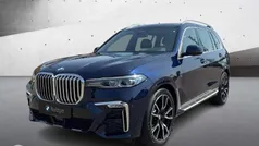 Gebraucht 2022 BMW X7 M Sport SUV | 73.890 € (Fairer Preis)