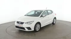 Gebraucht 2017 Seat Ibiza Style Limousine | 10.990 € (Fairer Preis)