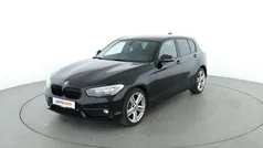 Gebraucht 2016 BMW 116 Advantage Kleinwagen | 11.230 € (Fairer Preis)