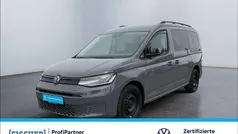 Pure grey Gebraucht 2022 VW Caddy Van / Kleinbus | 29.999 € (Fairer Preis)