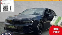 Gebraucht 2024 Opel Astra GS Line Kombi | 27.480 € (Fairer Preis)