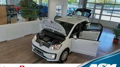 Weiß Gebraucht 2022 VW up! R Kleinwagen | 12.509 € (Fairer Preis)