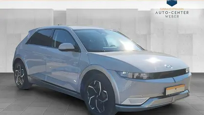 Gebraucht Hyundai Ioniq Techniq 225 kW (306 PS) 2022 Kleinwagen