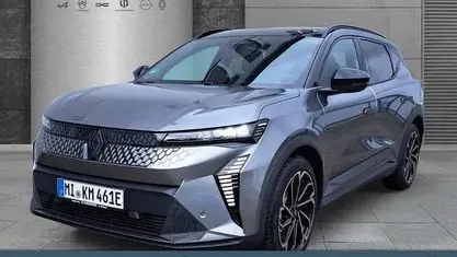 Second-hand Renault Scenic E-Tech Esprit Alpine 117 kW (160 CP) 2025 SUV