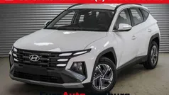 Atlas white uni () Neu 2025 Hyundai Tucson Comfort SUV | 26.490 € (Superpreis)