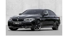 Gebraucht 2019 BMW M5 Performance Limousine | 66.990 € (Teuer)