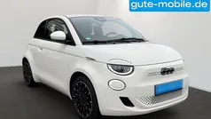Gebraucht 2023 Fiat 500e Limousine | 22.980 € (Fairer Preis)