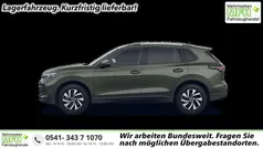 Gebraucht 2025 VW Tiguan Advance SUV | 42.741 € (Fairer Preis)