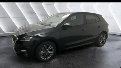 Gebraucht Skoda Fabia Tour 150 PS (110 kW) 2025 Limousine