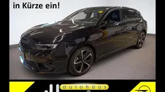 Gebraucht 2024 Opel Astra Limousine | 22.985 € (Guter Preis)