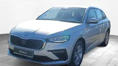 Gebraucht 2025 Skoda Scala Essence Kleinwagen | 22.490 € (Fairer Preis)