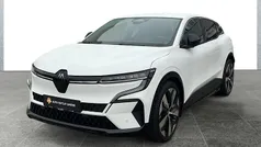 Weiß Gebraucht 2023 Renault Mégane Limousine | 27.990 € (Fairer Preis)