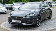 Gebraucht 2024 Cupra Leon Limousine | 30.575 € (Fairer Preis)