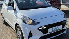Gebraucht 2024 Hyundai i10 Kleinwagen | 15.990 € (Guter Preis)