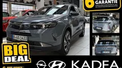 Grafik grau Neu 2025 Opel Grandland X SUV | 32.990 € (Guter Preis)