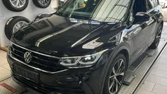 Gebraucht 2022 VW Tiguan R-line SUV | 35.430 € (Fairer Preis)