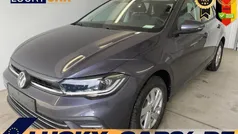 Gebraucht 2023 VW Polo Style Kleinwagen | 23.980 € (Fairer Preis)