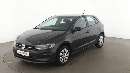 Gebraucht 2018 VW Polo Comfortline Limousine | 11.550 € (Guter Preis)
