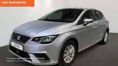 Gebraucht 2023 Seat Ibiza Style Limousine | 14.950 € (Fairer Preis)