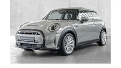 Grau Gebraucht 2022 Mini Cooper SE Kleinwagen | 18.490 € (Fairer Preis)